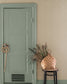 28012 - Clover Wallpaper - Mimosa - Midbec