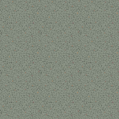 28013 - Clover Wallpaper - Green - Midbec