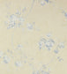 Darcy Wallpaper - Sand - Colefax & Fowler