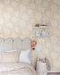 29003 - Ballongerna Wallpaper - Light Pink - Midbec