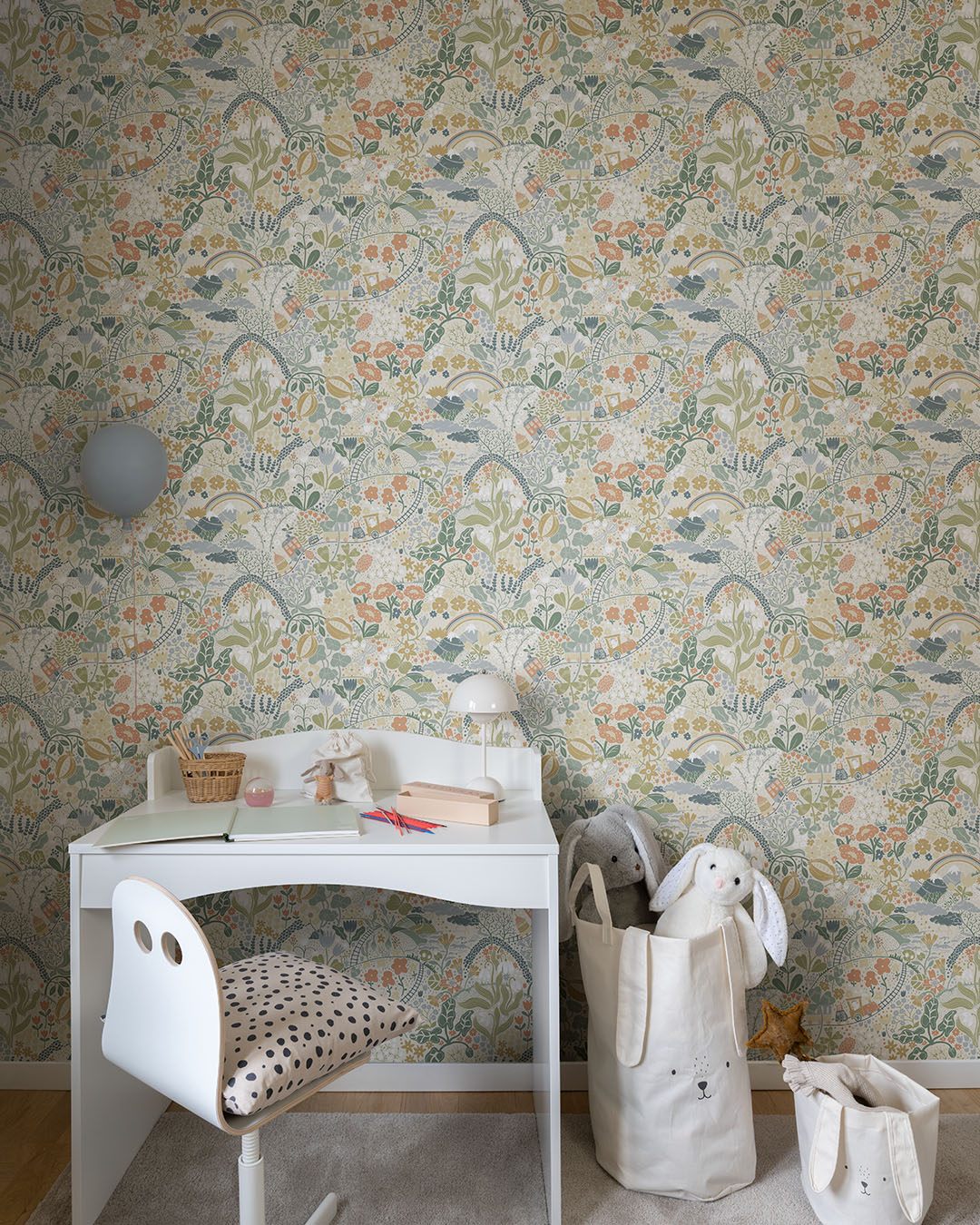29029 - Taget Wallpaper - Beige - Midbec