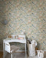 29029 - Taget Wallpaper - Beige - Midbec