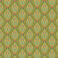 300151 - Pip Studio 5 Raindrops Wallpaper - Ochre - Eijffinger