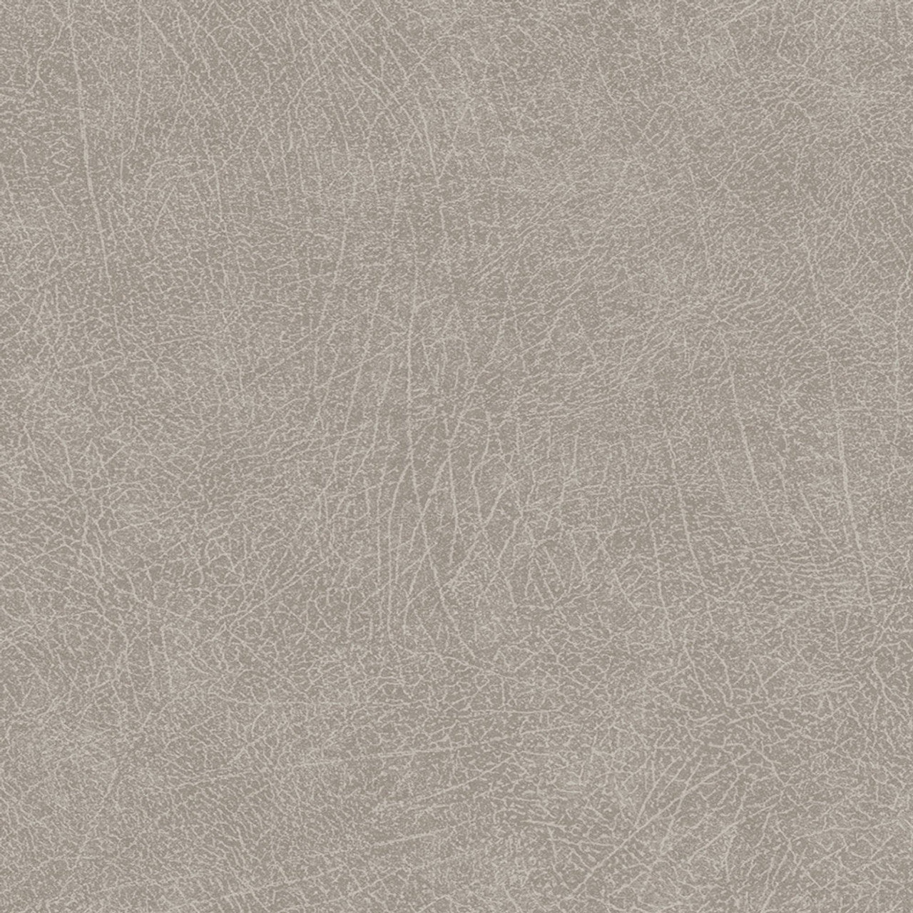 300512 - Skin Latigo Bone Leather Wallpaper - Silver - Eijffinger