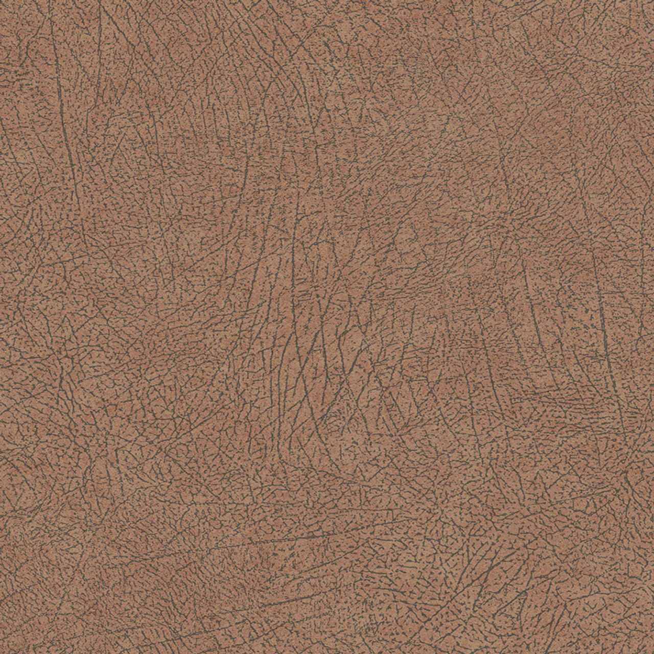 300513 - Skin Latigo Bone Leather Wallpaper - Brown - Eijffinger