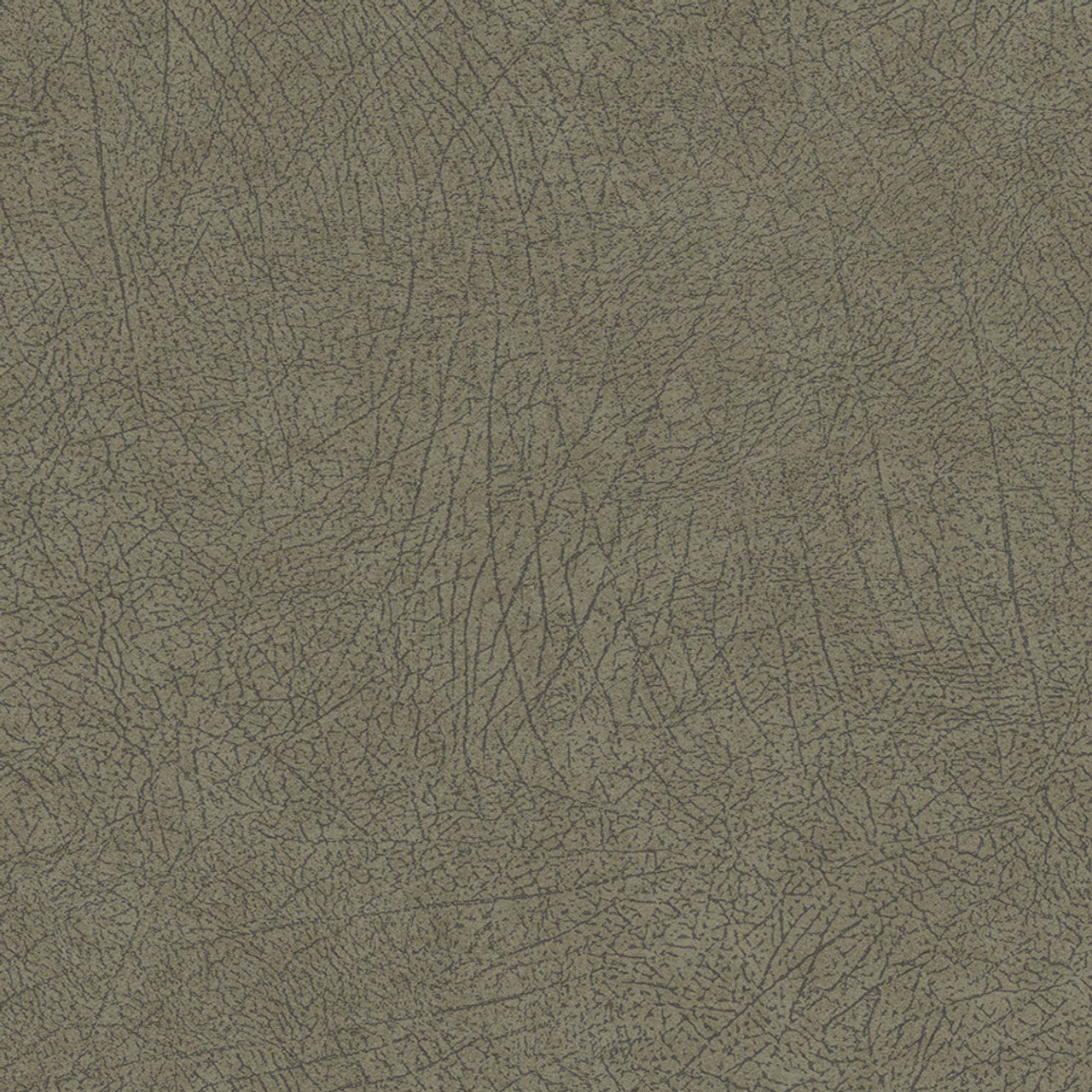 300514 - Skin Latigo Bone Leather Wallpaper - Grey - Eijffinger