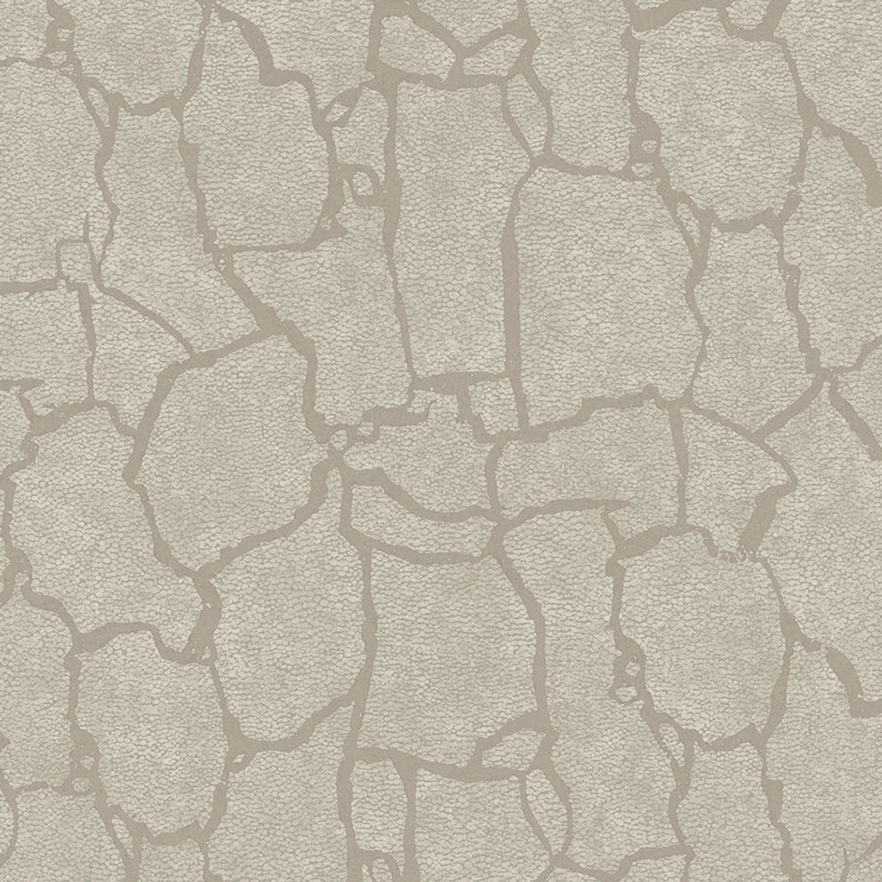 300531 - Skin Giraffe Effect Wallpaper - Grey - Eijffinger
