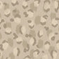 300541 - Skin Ocelot Effect Wallpaper - Beige - Eijffinger
