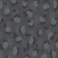 300545 - Skin Ocelot Effect Wallpaper - Navy - Eijffinger