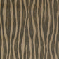 300553 - Skin Zebra Stripe Wallpaper - Beige/Sand - Eijffinger
