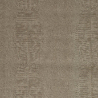 300570 - Skin Alligator Effect Wallpaper - Sand - Eijffinger