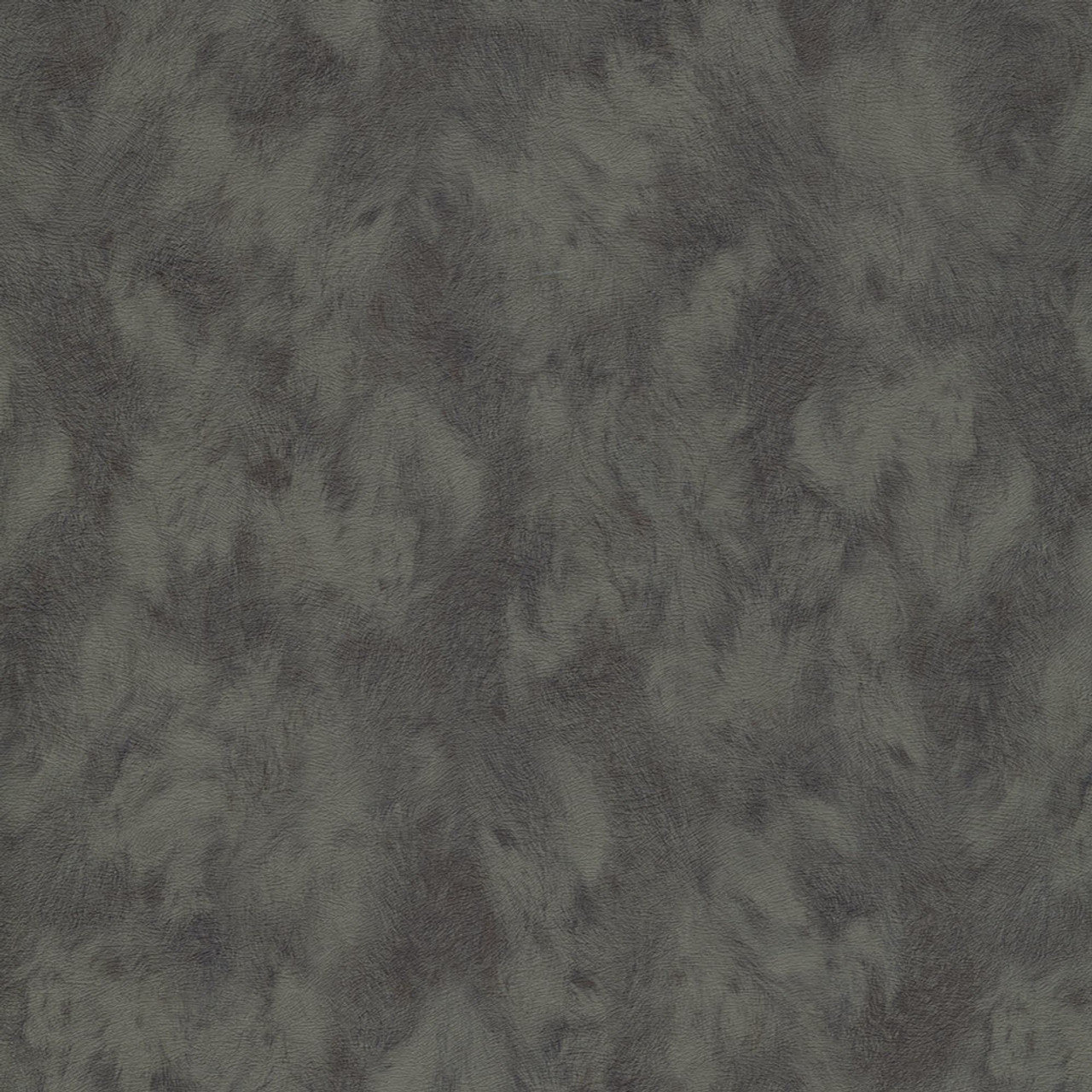 300582 - Skin Bear Effect Wallpaper - Charcoal - Eijffinger