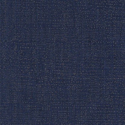307350 - Museum Speckled Texture Wallpaper - Navy - Eijffinger