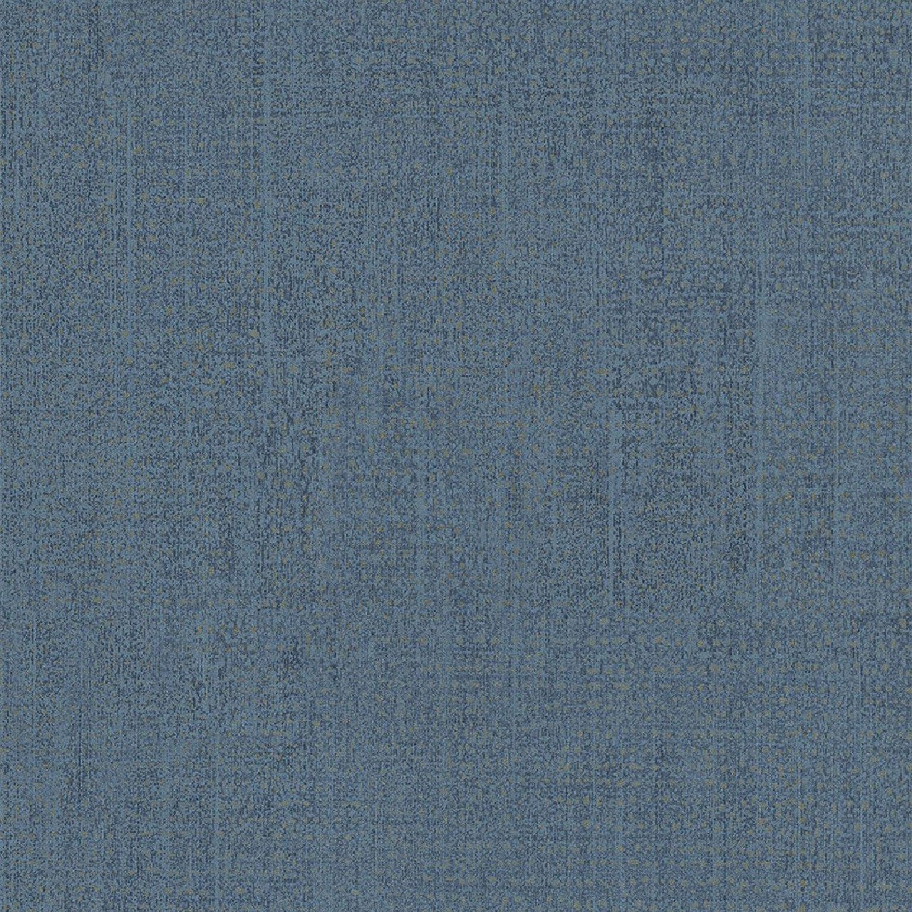 307352 - Museum Speckled Texture Wallpaper - Blue - Eijffinger