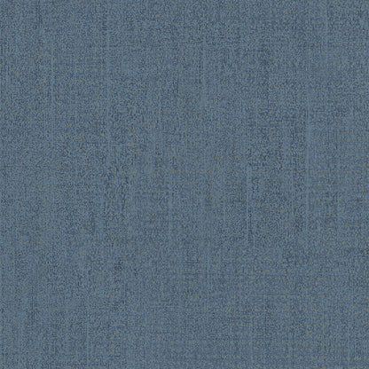 307352 - Museum Speckled Texture Wallpaper - Blue - Eijffinger