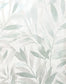 311631 - Fiji Leaf Elegant Homes Wallpaper - Sage - Rasch