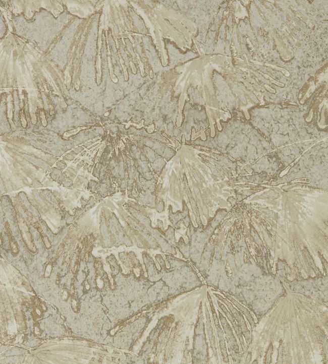 Iliad Wallpaper - Sand - Zoffany