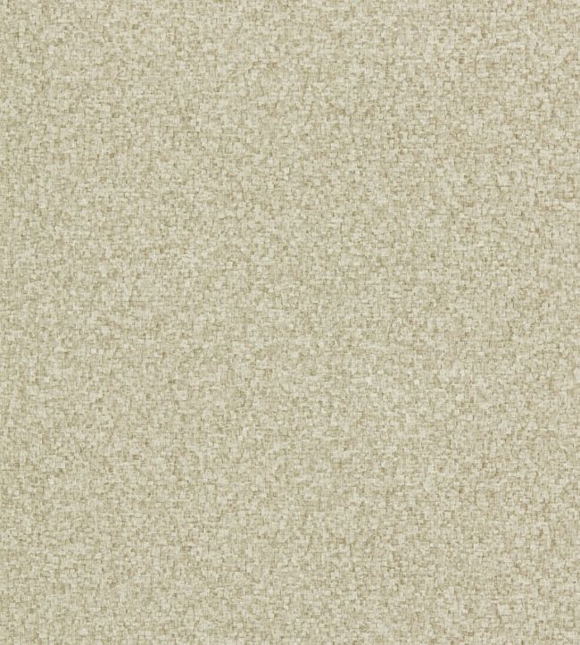 Mosaic Wallpaper - Sand - Zoffany