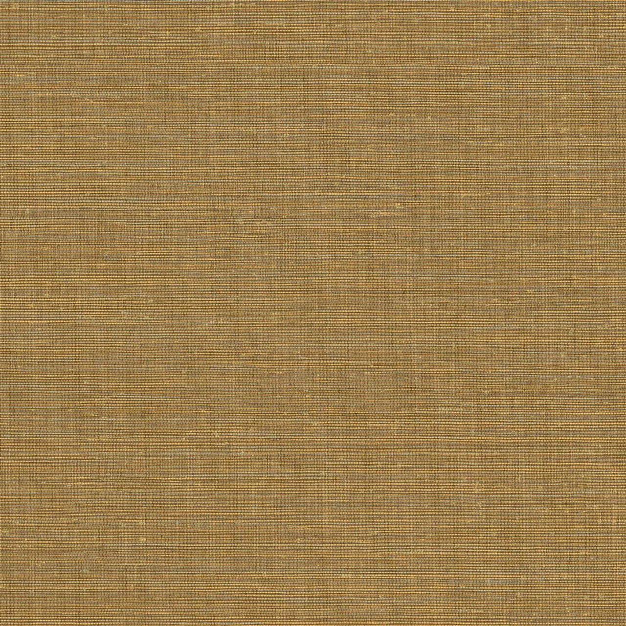 313502 - Woven Canvas Wallpaper - Gold - Eijffinger