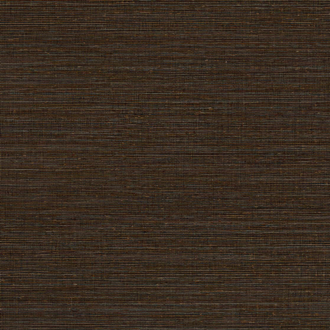 313504 - Woven Canvas Wallpaper - Brown - Eijffinger