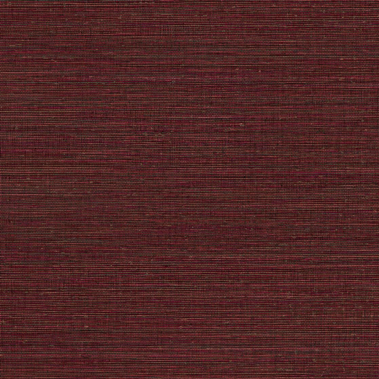 313505 - Woven Canvas Wallpaper - Pink - Eijffinger