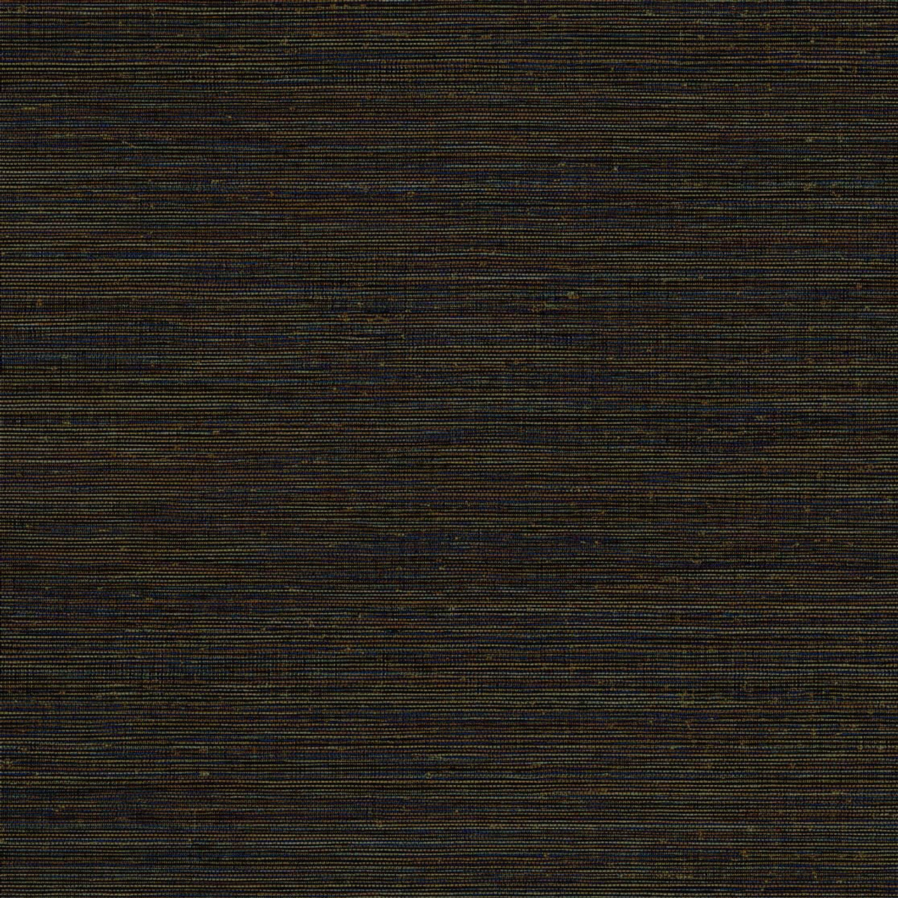 313510 - Woven Canvas Wallpaper - Charcoal - Eijffinger