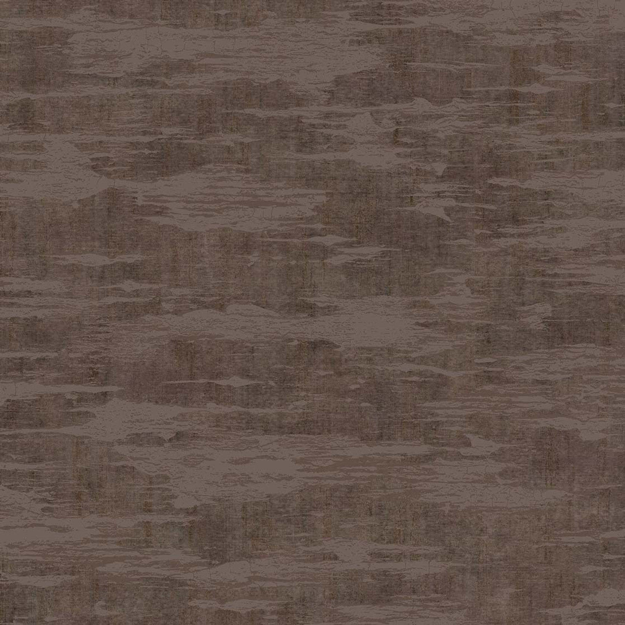 313541 - Textured Canvas Wallpaper - Brown - Eijffinger