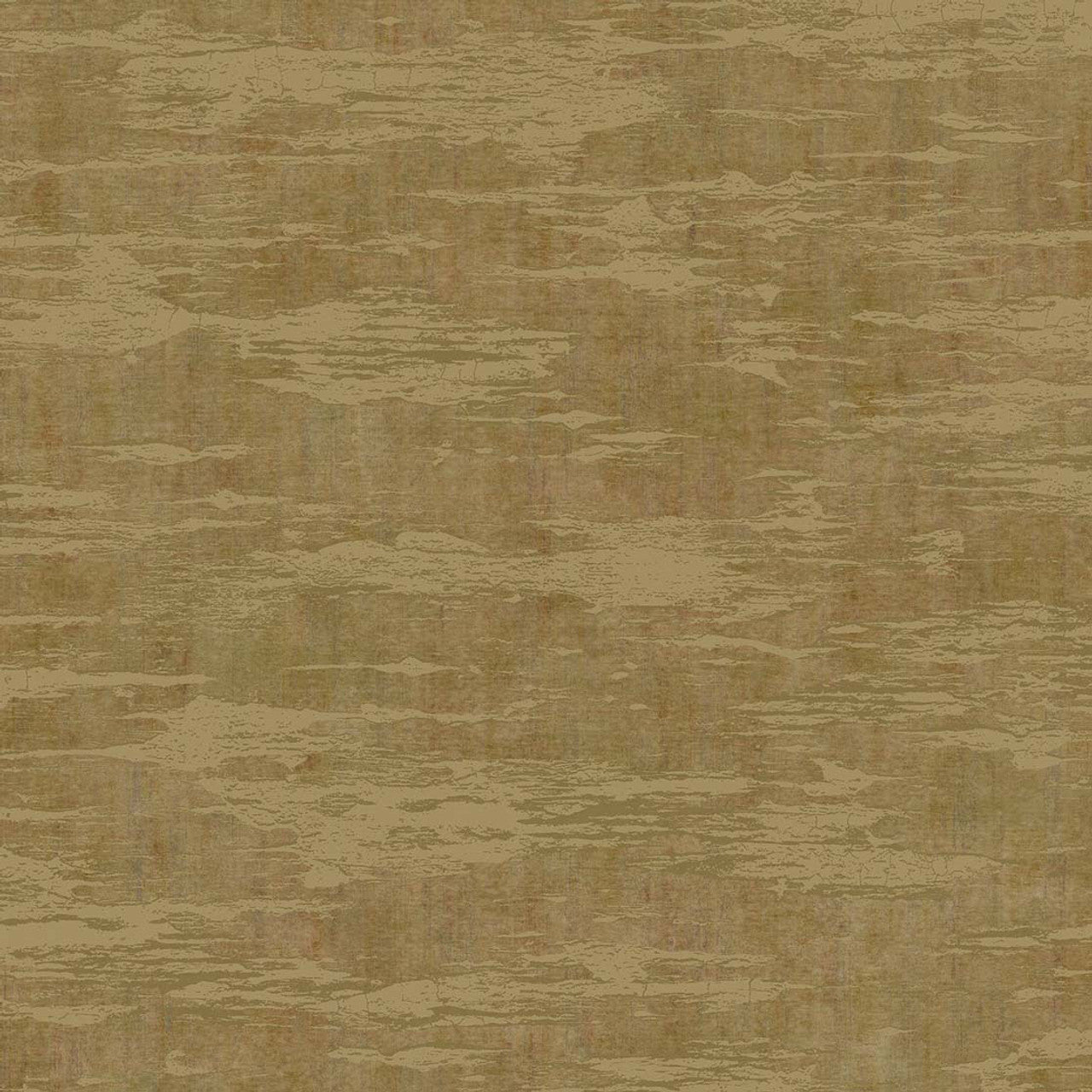 313543 - Textured Canvas Wallpaper - Gold - Eijffinger