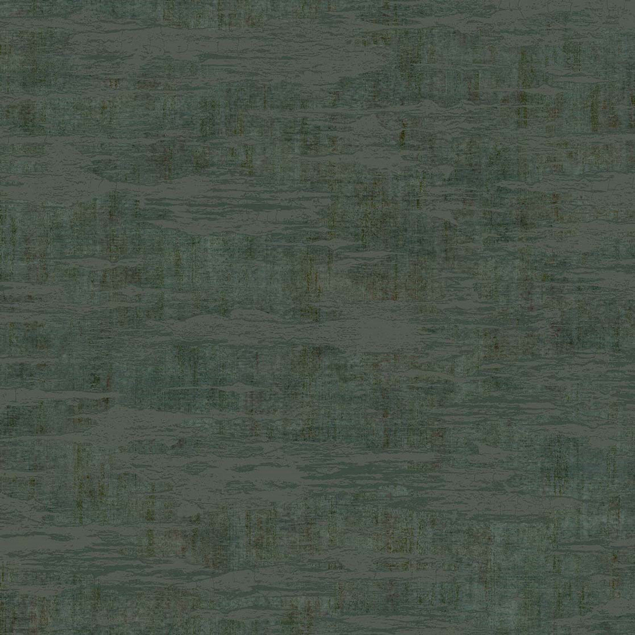 313544 - Textured Canvas Wallpaper - Green - Eijffinger
