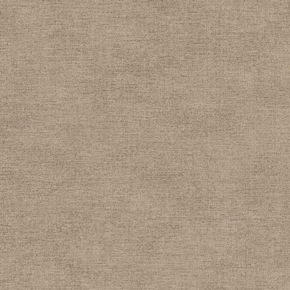 313551 - Scandi Canvas Plain Wallpaper - Beige - Eijffinger