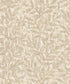 315028 - Richmond Leaf Wallpaper - Beige - Rasch