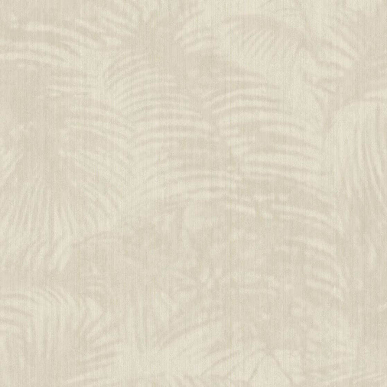 317300 - Oasis Palm Oasis Wallpaper - Cream - Eijffinger