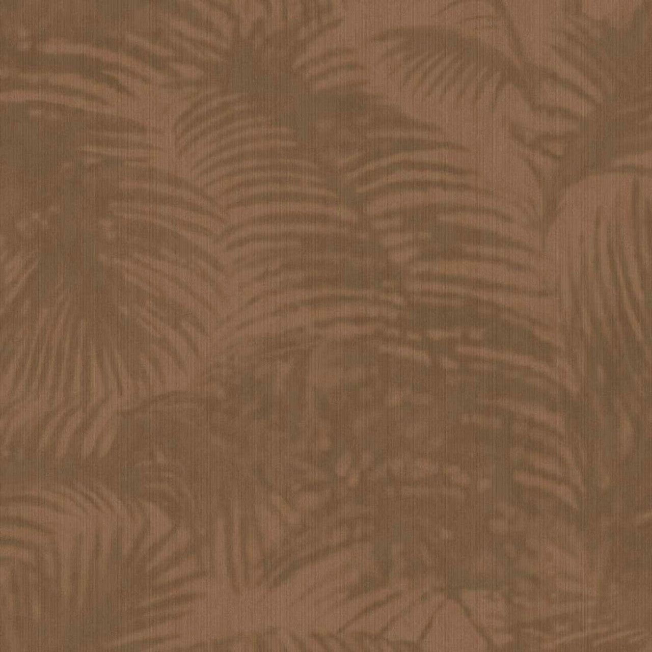 317304 - Oasis Palm Oasis Wallpaper - Brown - Eijffinger