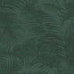 317306 - Oasis Palm Oasis Wallpaper - Ink - Eijffinger