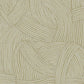 318013 - Directional Curve Twist Wallpaper - Sage - Eijffinger