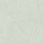 318014 - Directional Curve Twist Wallpaper - Light Grey - Eijffinger