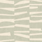 318021 - Organic Stack Twist Wallpaper - Sage - Eijffinger