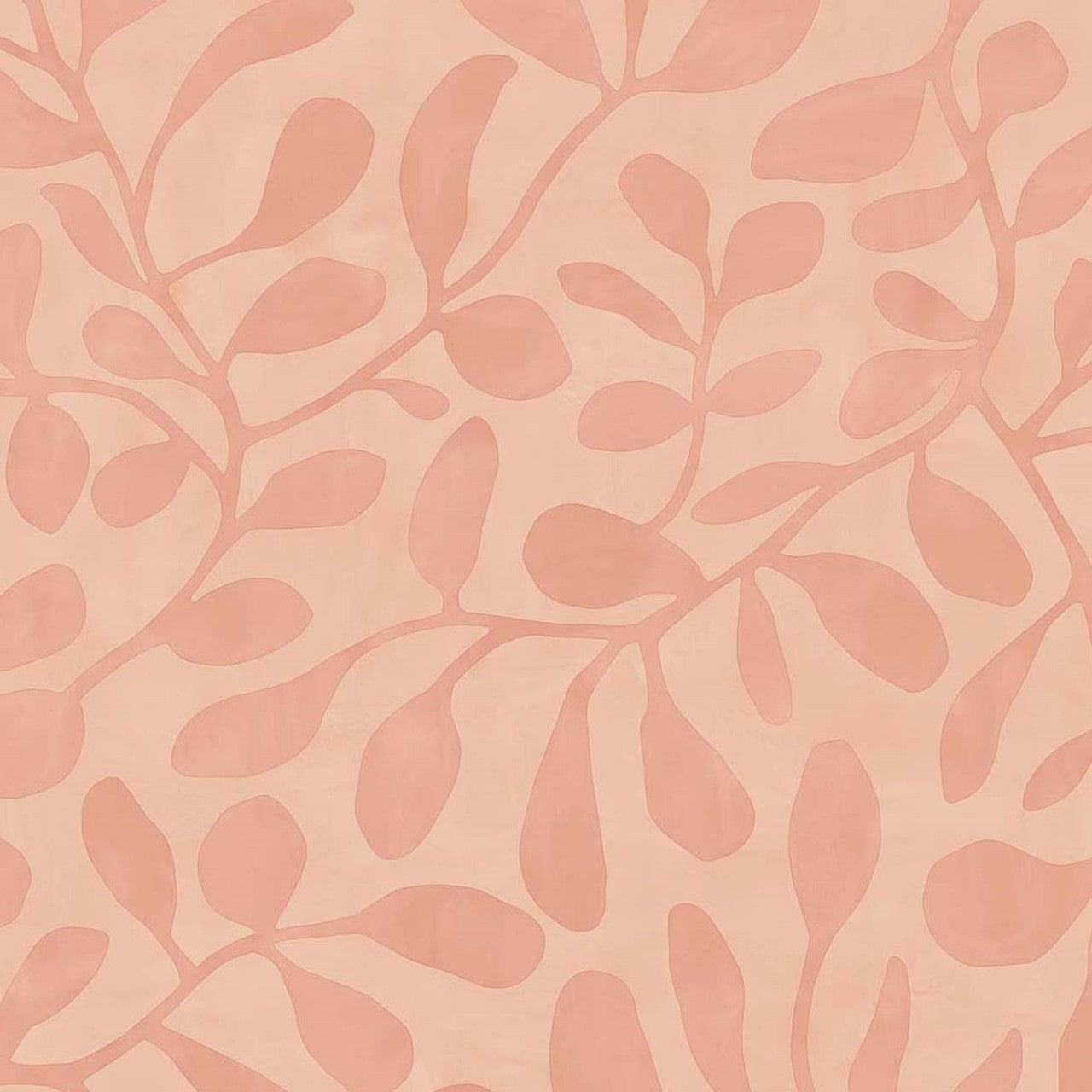318032 - Natural Growth Twist Wallpaper - Pink - Eijffinger