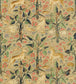 Arden Fabric - Sand - Zoffany