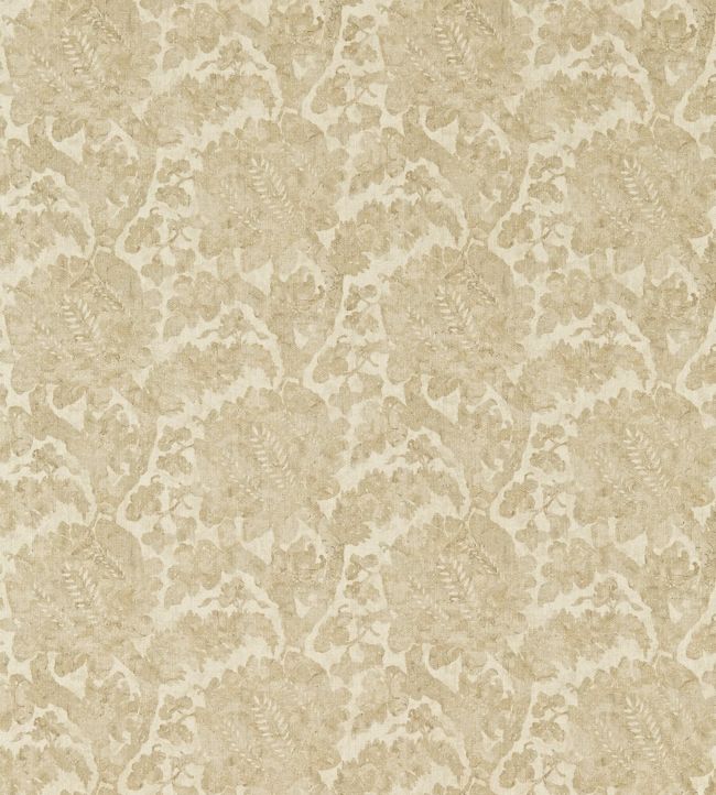 Carrera Fabric - Sand - Zoffany