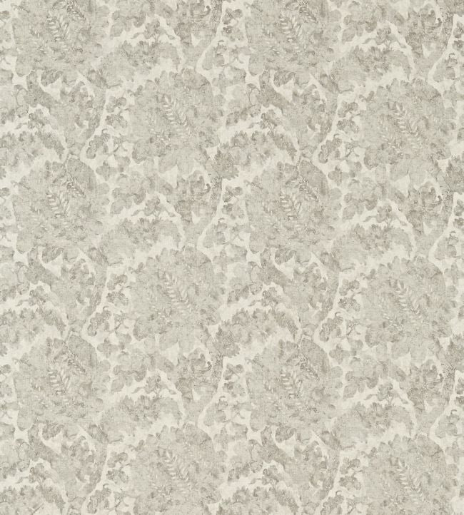 Carrera Fabric - Gray - Zoffany