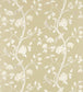 Woodville Silk Fabric - Sand - Zoffany