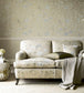 Woodville Fabric - Gray - Zoffany