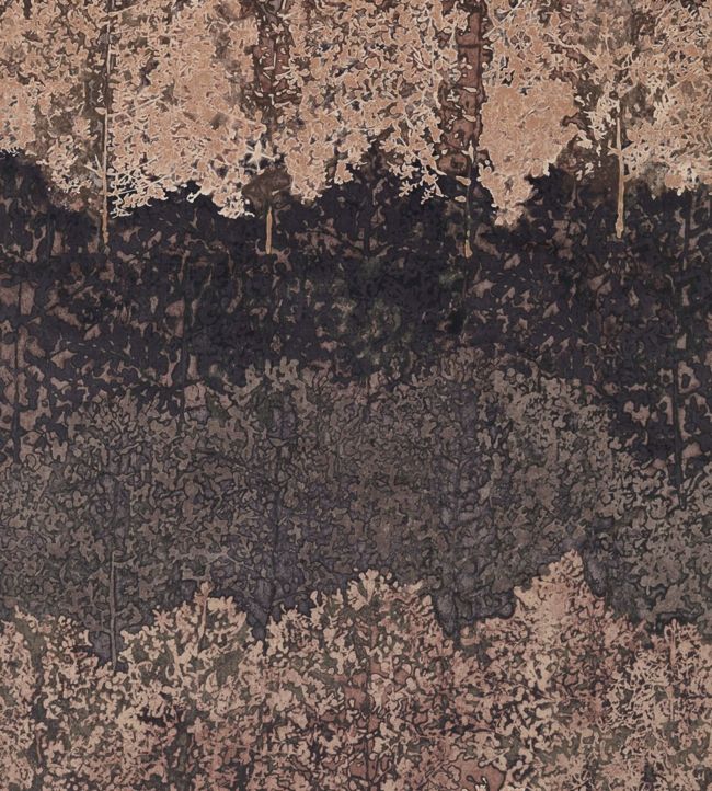 Belvoir Fabric - Gray - Zoffany