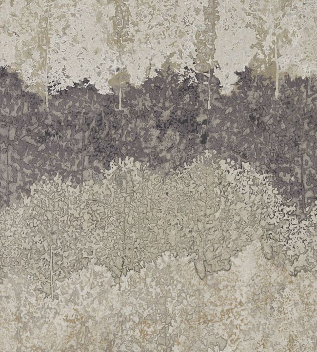 Belvoir Fabric - Gray - Zoffany