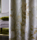 Rotherby Fabric - Cream - Zoffany