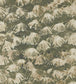 Iliad Fabric - Green - Zoffany