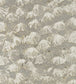 Iliad Fabric - Gray - Zoffany