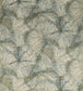 Taisho Fabric - Gray - Zoffany