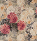Rose Absolute Fabric - Pink - Zoffany